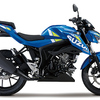 SUZUKI GSX-S125 ABS