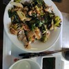 429日目「美味しく頂きました」