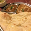 私はインドカレーとらーめんが好きです