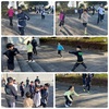 第1回富士宮市長杯小学生バドミントン選手権大会(1日目)