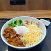 476【吉野からのココイチ】吉野家を毎日喰らいます
