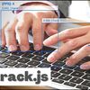 JavaScriptのみ！3つのメソッドだけで手を検出可能な機械学習ライブラリ「Handtrack.js」を使ってみた！