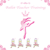 Ballet Teacher Training