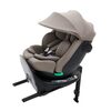 もう迷わない！プッパプーポ [回転式] チャイルドシート ISOFIX R129が叶える、新生児から子どもの成長を見守る安心と快適