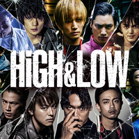 High Low The Worstのわかりやすい主要登場人物一覧まとめ ていないブログ