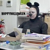 ハロウィン