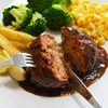 【家事ヤロウ!!!】飯田橋・ニューグローリーのハンバーグの美味しさの秘密（25年5月27日放送）
