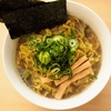 煮干し100gラーメン