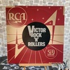 Victor Rock'n'Rollers