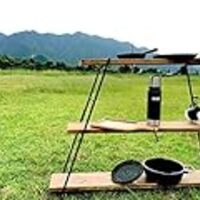 おしゃれキャンパーを目指せ アイアンラックのおすすめ8選 うどんか蕎麦だと蕎麦派のブログ おしゃれキャンパーを目指せ アイアンラックのおすすめ8選 うどんか蕎麦だと蕎麦派のブログ
