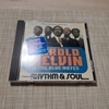 Harold Melvin & The Blue Notes「The Best Of Harold Melvin～」