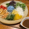 【カオヤムチャレンジ　気づいたらビーガンのようだった】