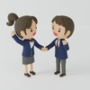 【これからの働き方】助け合いの時代が始まる！- サラリーマンが幸せに働く秘訣