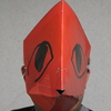 ８月３１日(金)　ハイパーレッドフィッシュ面