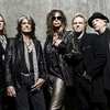 AEROSMITH(エアロスミス)“THE GLOBAL WARMING WORLD TOUR!”JAPAN TOUR 2013大阪公演「参戦」