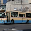 阪急バス / 大阪200か 2041 （487）