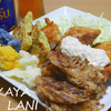 えのきの唐揚げ
