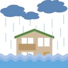 送り梅雨（おくりづゆ）