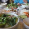 　多民族共存の街