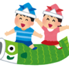 今年の5月になって最初の更新