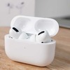 【音は微妙？】それでも使い勝手が神なAirPods Proをレビュー