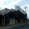 中にお部屋を、作ってます