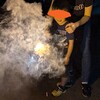 【！？】学童で意外なものに挑戦していた息子くん