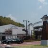 南海　三日市町駅