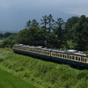 第722列車　「　しなの鉄道 懐かしの車体色をした115系を狙う 2018・夏 信州北陸遠征その4　」