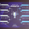 2025-2026シーズンＣＬ決勝トーナメントプレーオフ展望～注目カードプレビュー～【サッカー】