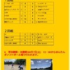 117 一般大会 1回戦結果