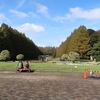 撮影会　相模原公園にて