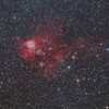 マンドリル星雲