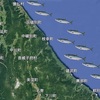 サケ釣りオホーツク遠征2nd