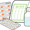 統合失調症　薬の副作用の再発　向精神薬の離脱作用は辛い