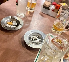 ★4次会？