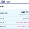 【新NISA】投資状況【開始3ヶ月】