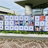 東久留米の都知事選