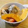 Tutti Frutti Frozen Yogurt（トゥッティ フルッティ フローズン ヨーグルト）