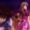 今期のアニメ「伝説の勇者の伝説」
