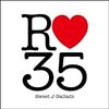 R35 Sweet J-Ballads (2007年)