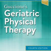 Free books to read and download Guccione's Geriatric Physical Therapy / Edition 4