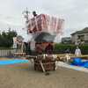 【柏村稲荷神社 夏祭り⛩️（２０１９年７月１３日】 大阪府八尾市柏村町 / Kashimura Inari Shrine Summer Festival (July 13, 2019)