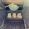 ＜最澄作のお薬師さま🙏＞創建400年を迎える寛永寺の根本中堂におまいりしました🙏（東京都台東区）2024/8/11