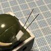 1/35スコープドッグを1/24バランスにする