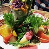 岳間の間（たけまのま）『ステーキLunch』＠熊本県山鹿市