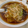 【三軒茶屋ランチ】線路沿いの町中華！「中華料理 新華楼」で王道メニューを堪能！