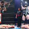 【新日本プロレス】ジョナがオカダから衝撃の勝利！　そしてジェイとオスプレイの続きはどこで見られるのか？　～8.7大阪大会～