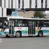 夕鉄バス / 札幌200か 2981 （元・横浜市交通局）