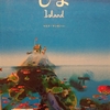 『しま　Island』　 by　マルク・ヤンセン